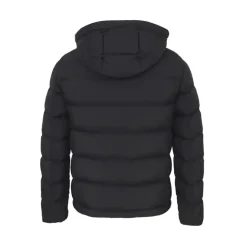 Peuterey Winter Hooded Donsjas voor Kinderen