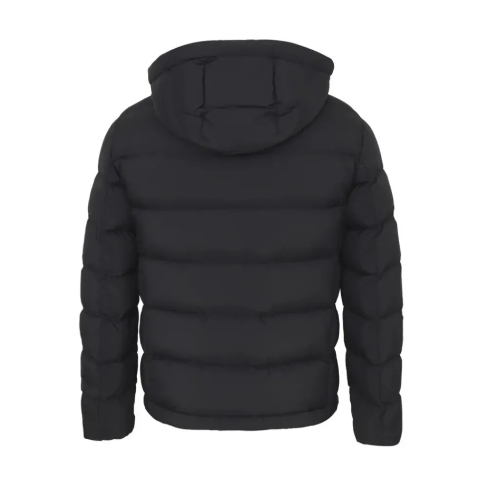 Peuterey Winter Hooded Donsjas voor Kinderen