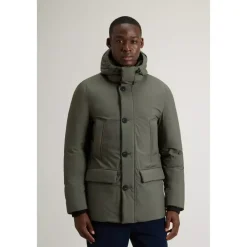 Heren Woolrich Winter Jackets