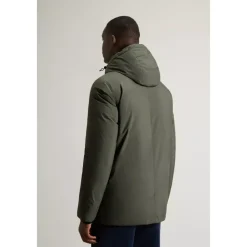 Heren Woolrich Winter Jackets