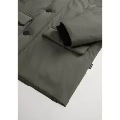 Heren Woolrich Winter Jackets