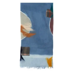 DAMES Exquisite J Winter Scarves