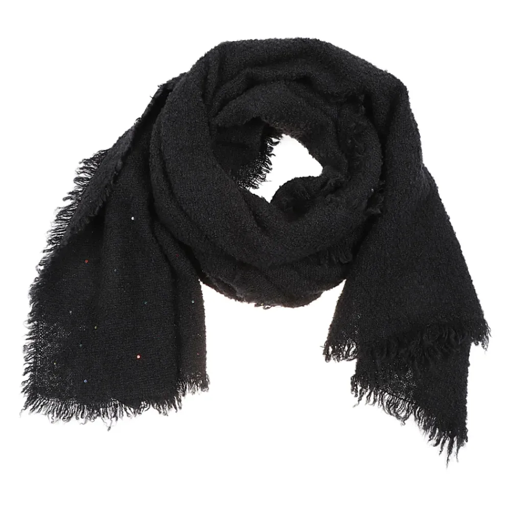 DAMES Faliero Sarti Winter Scarves