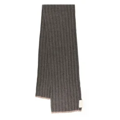 Heren Brunello Cucinelli Sjaals^Winter Scarves