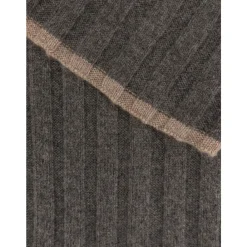 Heren Brunello Cucinelli Sjaals^Winter Scarves