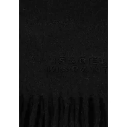 DAMES Isabel Marant Winter Sjaal