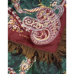 DAMES Etro Sjaals^Winter Sjaal