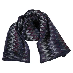 Heren Missoni Winter Sjaal