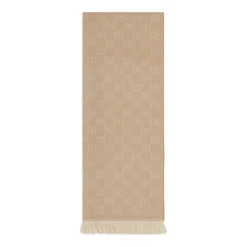 DAMES Gucci Sjaals^Winter Sjaal