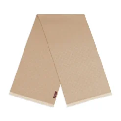 DAMES Gucci Sjaals^Winter Sjaal