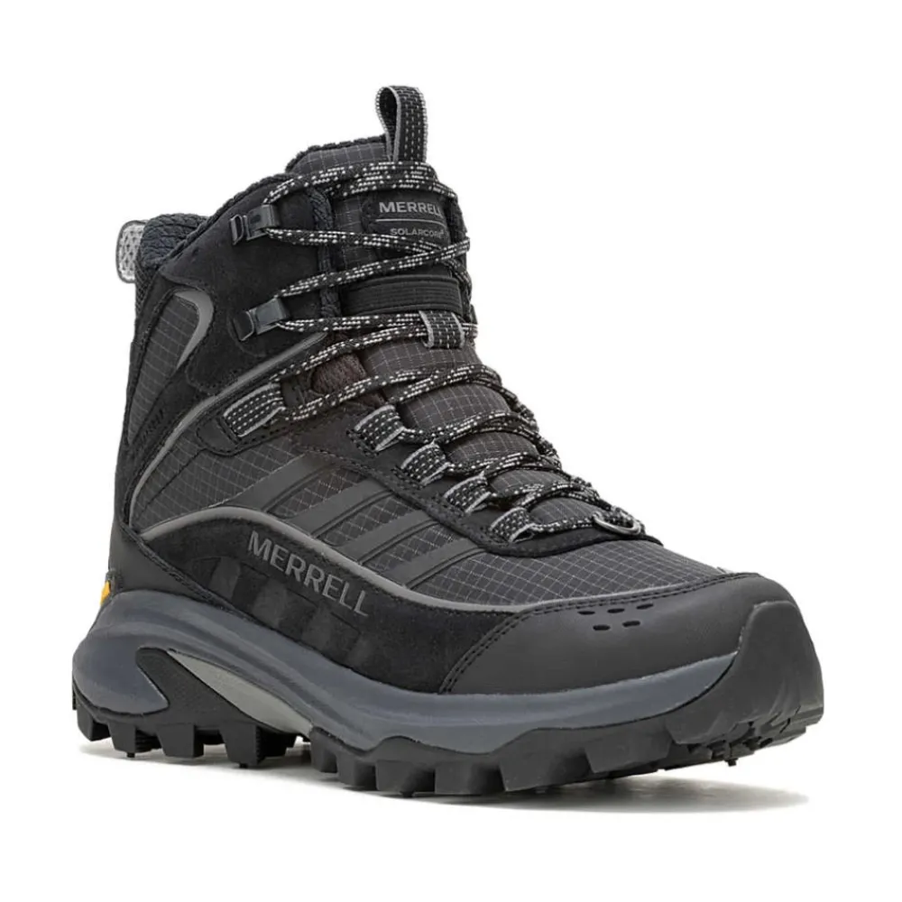 Merrell Winter Wandelschoenen Moab Speed 2 Thermo