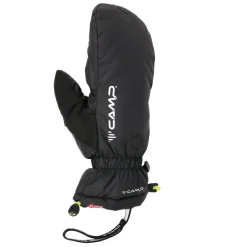 CAMP Outdooraccessoires^Wintergeïsoleerde wanten voor sporten met hoge prestaties