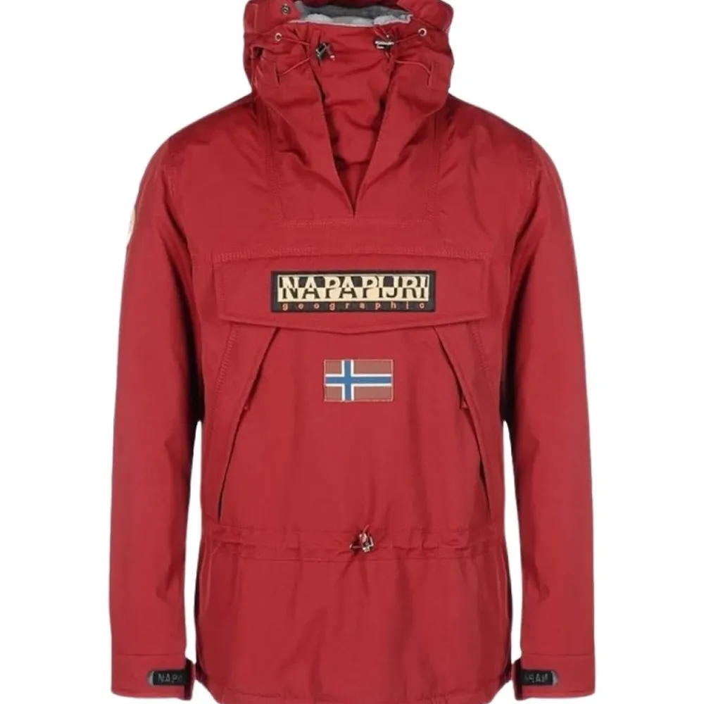 Woolrich Winterjas