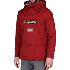 Woolrich Winterjas