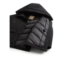 Woolrich Winterjas