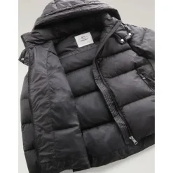 Woolrich Winterjas