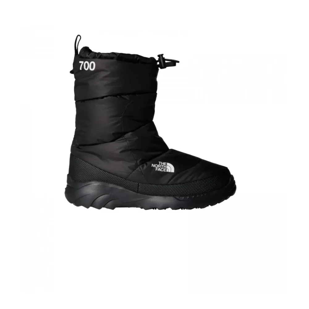 Heren The North Face Winterlaarzen
