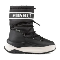 Heren Moon Boot Snowboots|Laarzen^Winterlaarzen