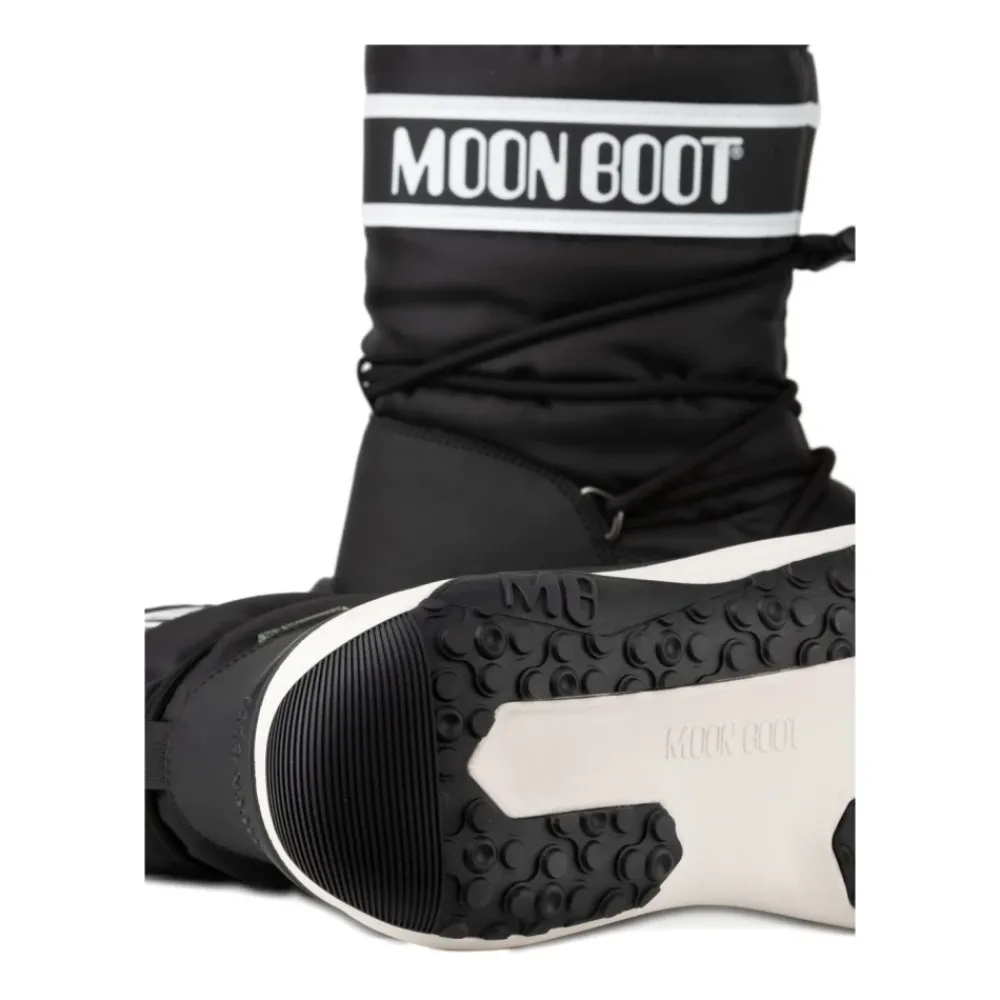 Heren Moon Boot Snowboots|Laarzen^Winterlaarzen