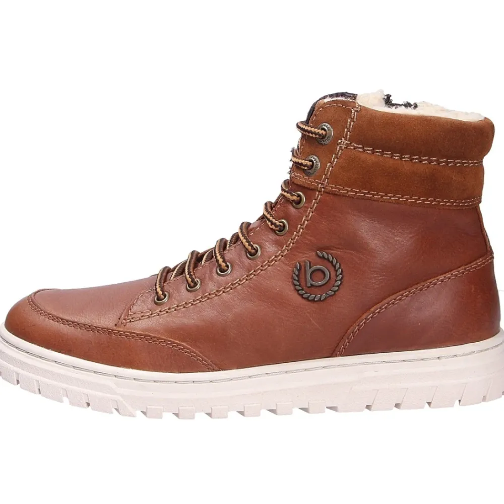 Heren Bugatti Winterlaarzen