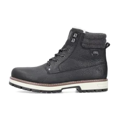 Heren Rieker Snowboots^Winterlaarzen