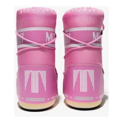 Moon Boot Laarzen^Winterlaarzen met PVC details