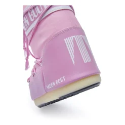 Moon Boot Laarzen^Winterlaarzen met PVC details