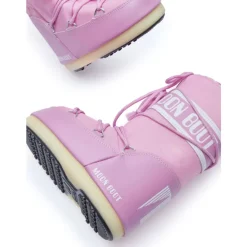 Moon Boot Laarzen^Winterlaarzen met PVC details