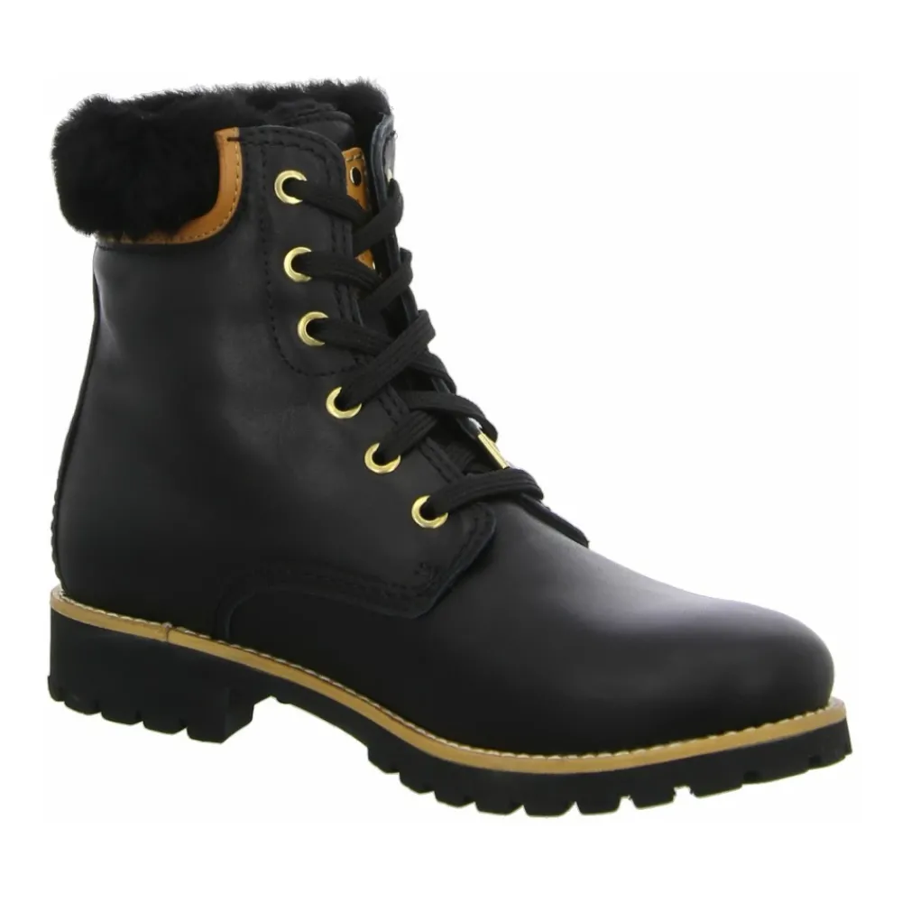 Heren Panama Jack Snowboots^Winterlaarzen voor dames