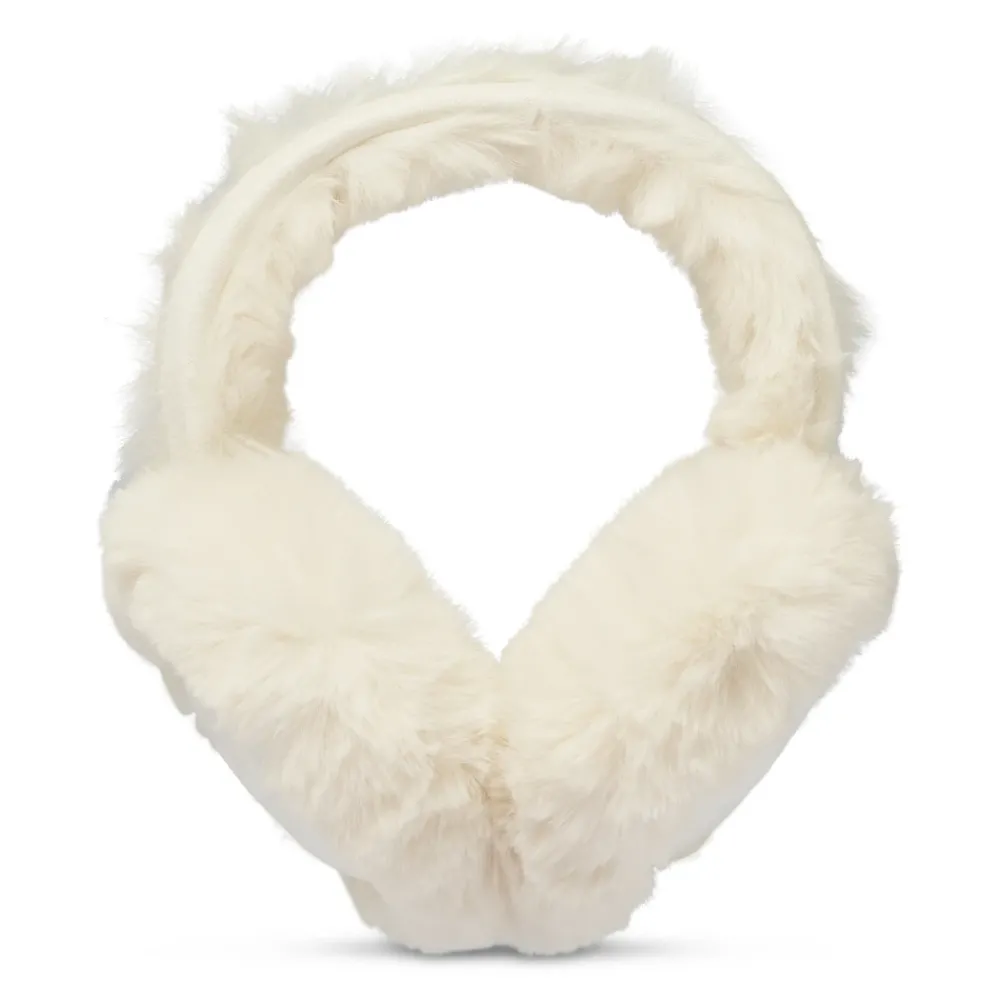 DAMES MC2 Saint Barth Hoeden^Wireless Speaker Earmuffs