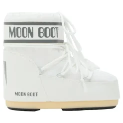 Heren Moon Boot Snowboots^Mono Icon Lage Nylon Schoenen