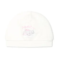 Monnalisa te Babypakje Hoed Set