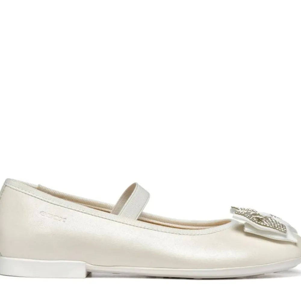 Geox Ballerina'S^te Ballerina Schoenen voor Meisjes