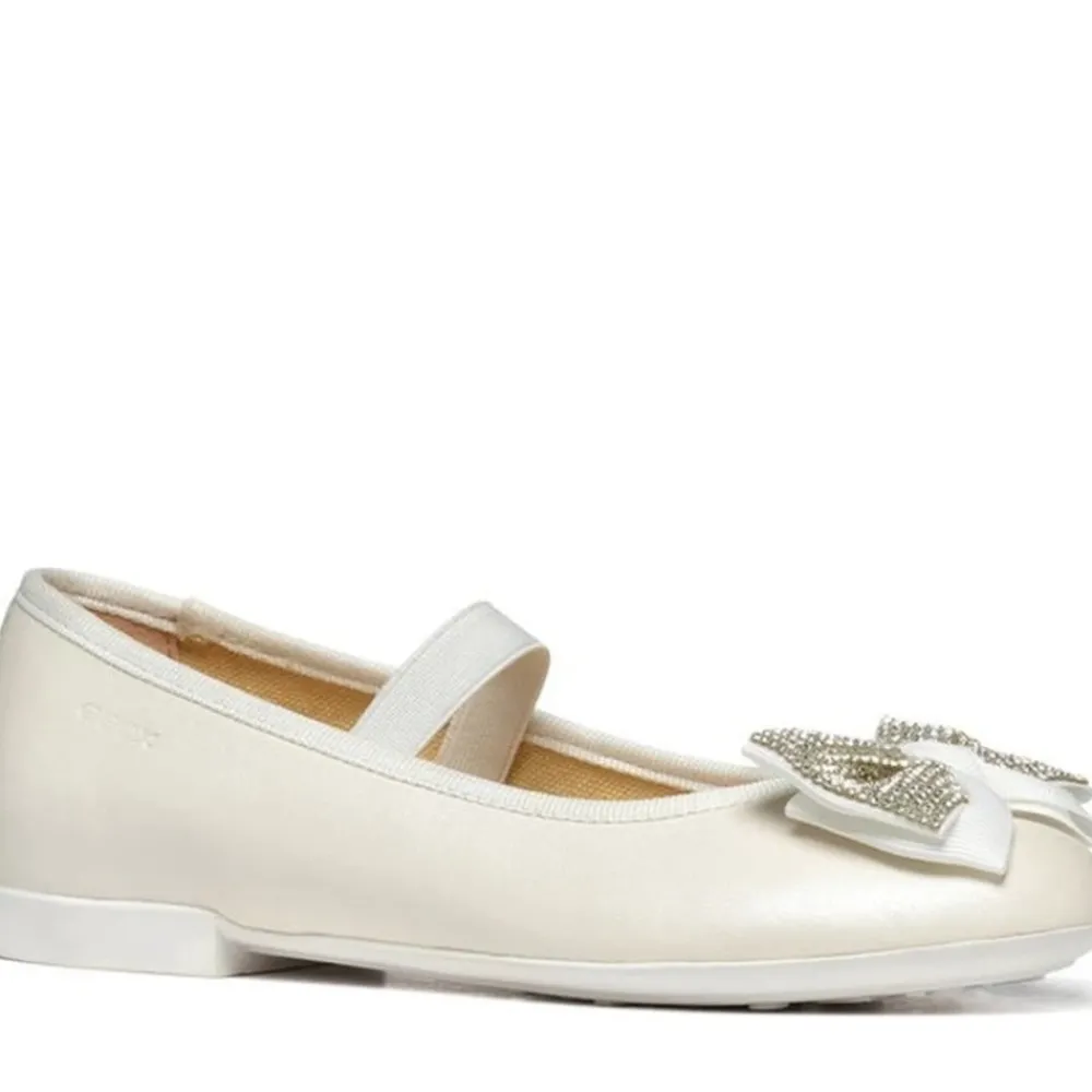 Geox Ballerina'S^te Ballerina Schoenen voor Meisjes