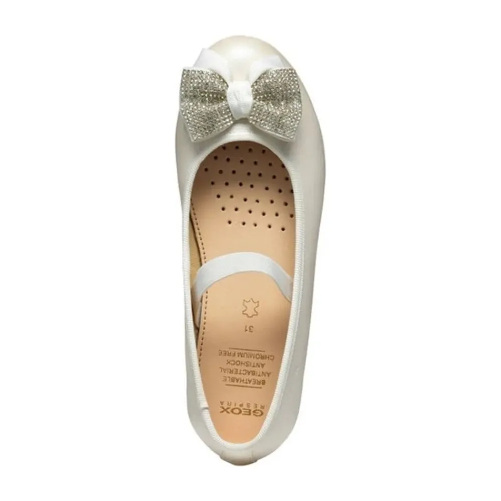 Geox Ballerina'S^te Ballerina Schoenen voor Meisjes