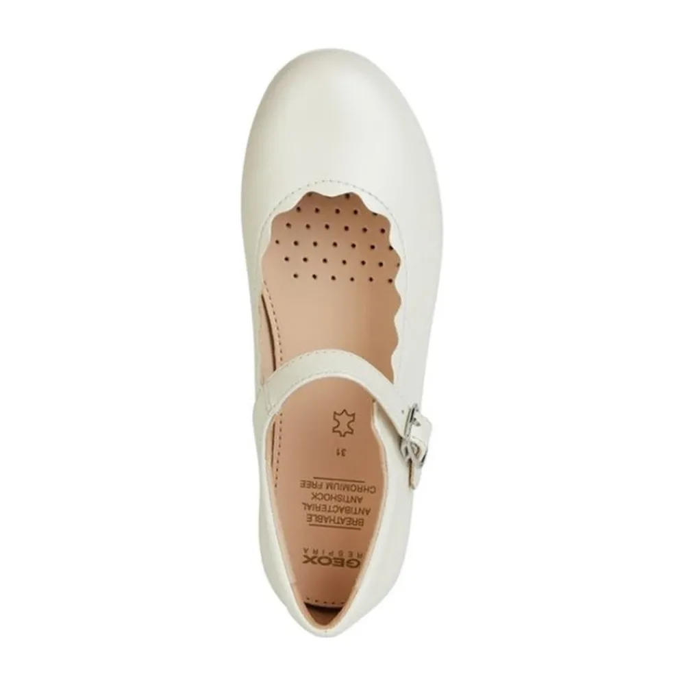 Geox Ballerina'S^te Ballerina Schoenen voor Meisjes