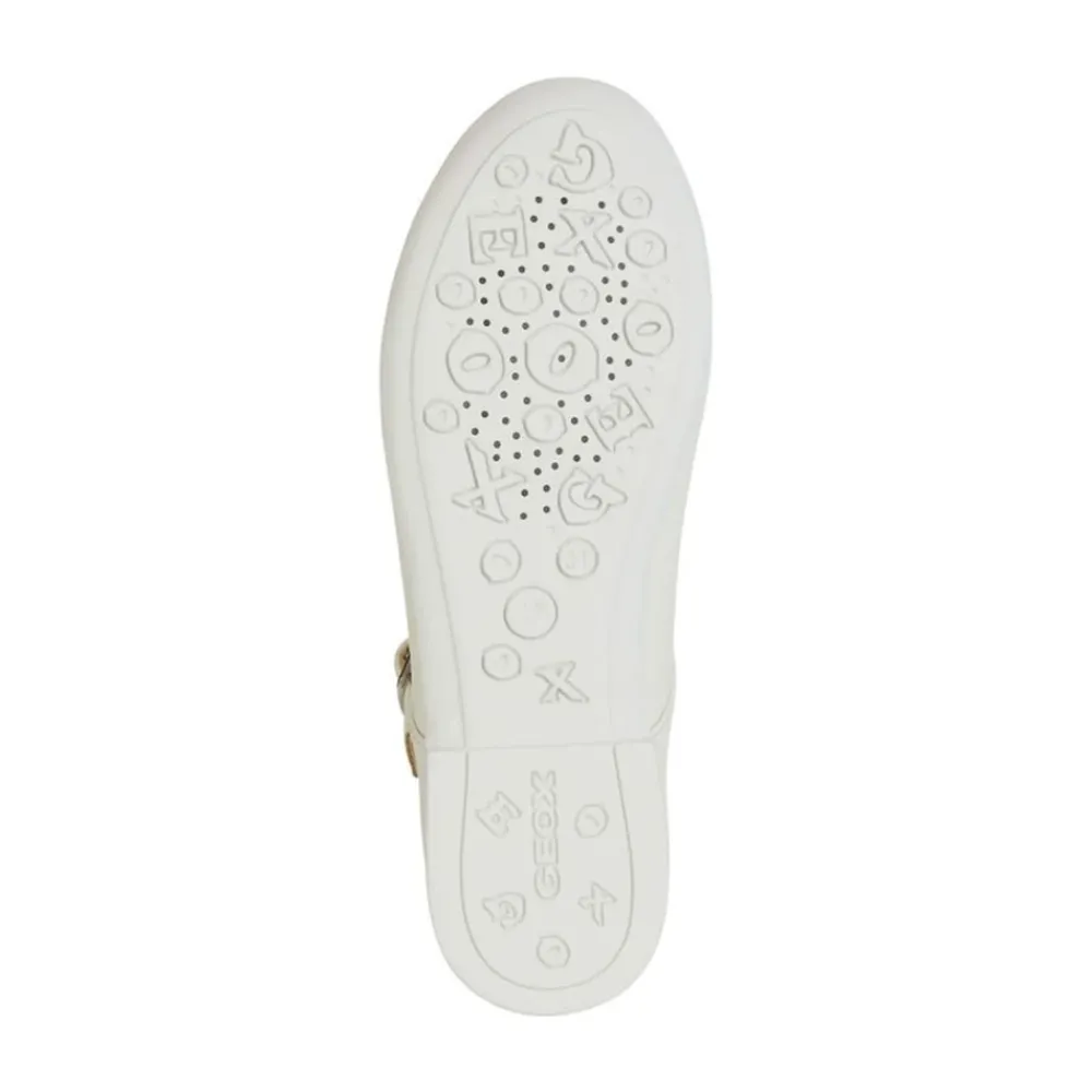 Geox Ballerina'S^te Ballerina Schoenen voor Meisjes