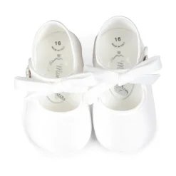 Monnalisa te Balletflats met Enkelband