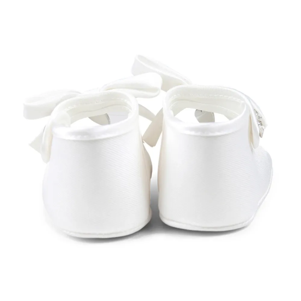 Monnalisa te Balletflats met Enkelband