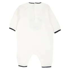 Little Bear te Beer Jurk met Knoopsluiting