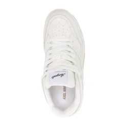 DAMES Axel Arigato Sneakers^te Beige Sneaker voor Vrouwen