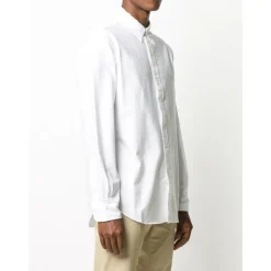 Heren Polo Ralph Lauren te Custom Fit Overhemd