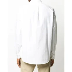 Heren Polo Ralph Lauren te Custom Fit Overhemd