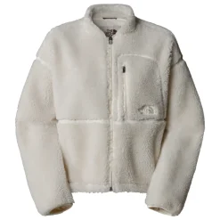 The North Face te Dune Extreme Pile Jas