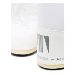 Moon Boot Laarzen^te Gevoerde Winterlaarzen