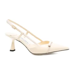 DAMES Jimmy Choo Pumps^te hak sandalen