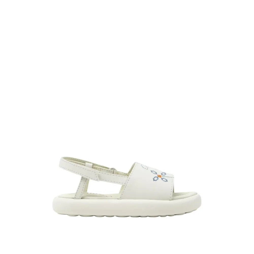 Camper te Instap Schoenen voor Kinderen