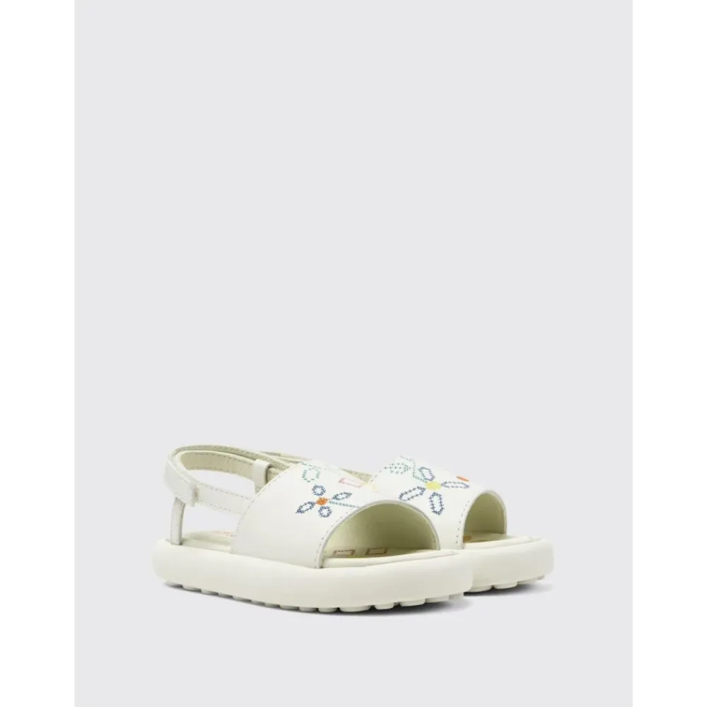 Camper te Instap Schoenen voor Kinderen