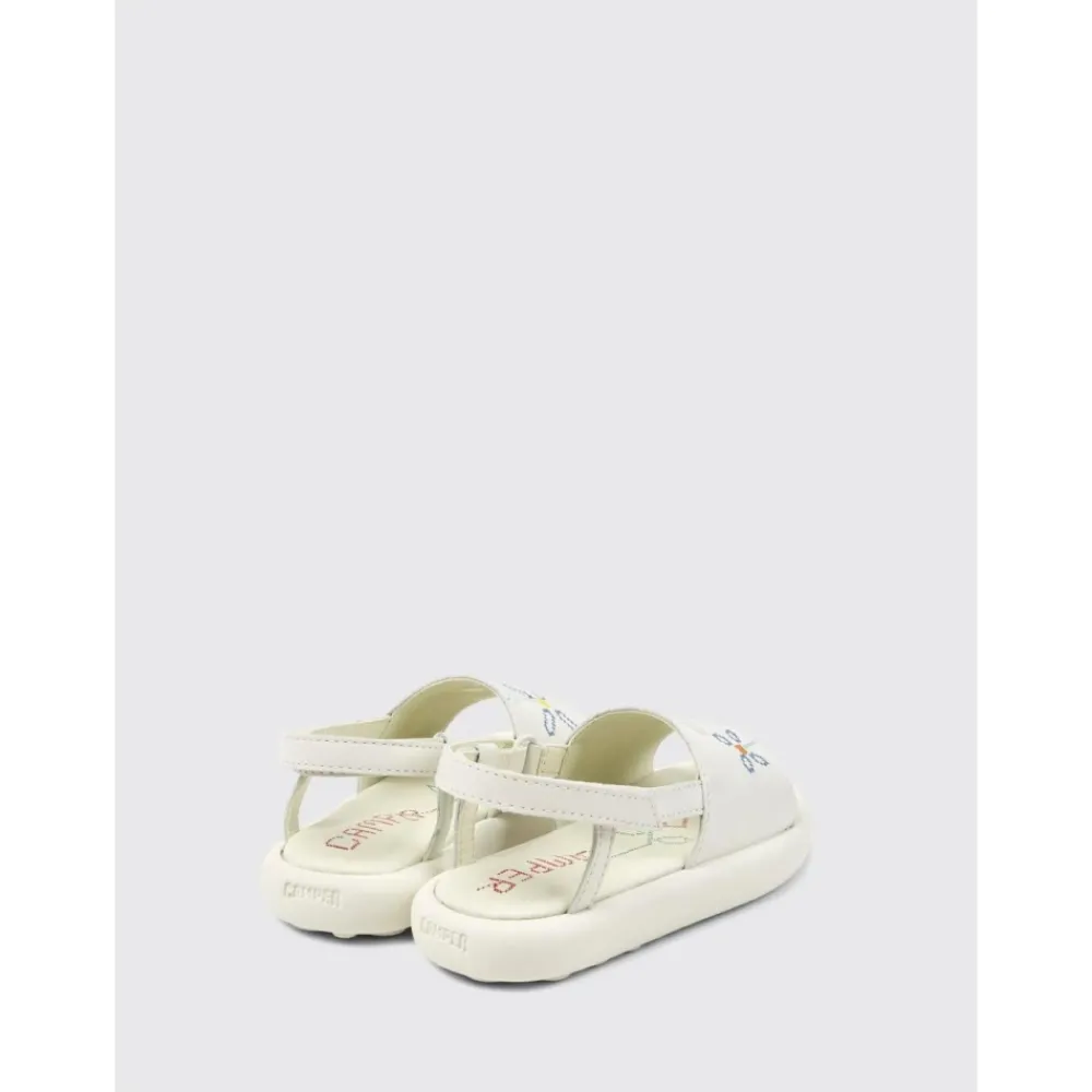 Camper te Instap Schoenen voor Kinderen