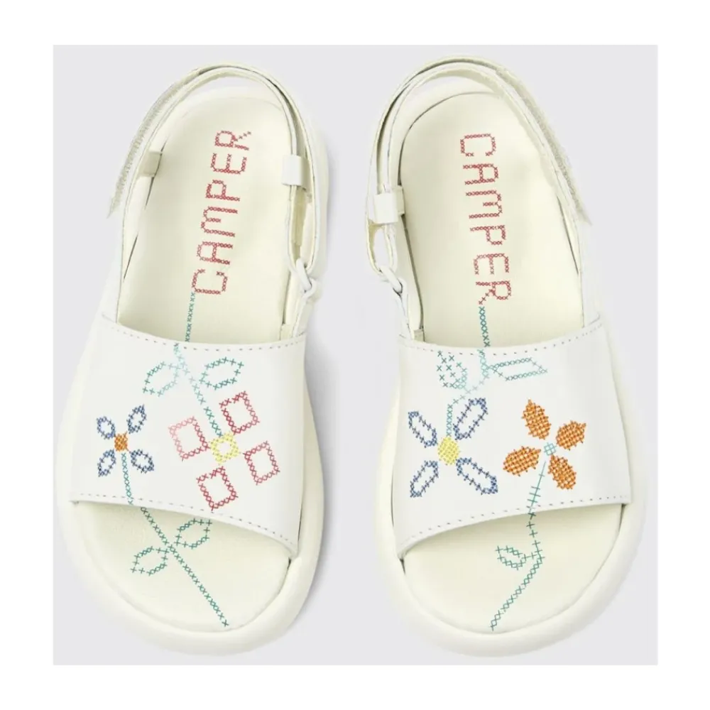 Camper te Instap Schoenen voor Kinderen